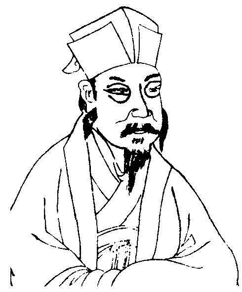 张若虚