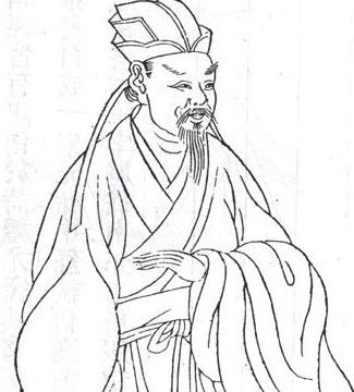 陈道师