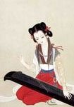 春日杂书