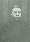 陈曾柏