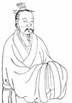和李尚书命妓饯崔侍御