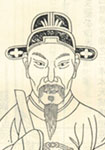减字木兰花·竞渡