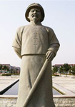 癸巳中秋次韵答陈润珊并示江南留京诸子 其二