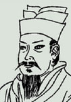 应天长·一钩初月临妆镜