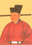 虞美人·楚腰蛴领团香玉