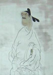山坡羊·燕子