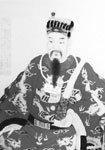 郑刚恩